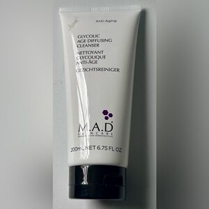 M.A.D. Skincare Glycolic Anti-Aging Cleanser
